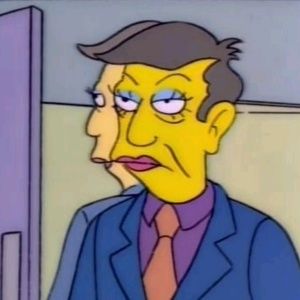 Meet your Posher, Ty